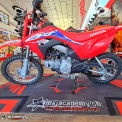 Honda CRF 110 2022